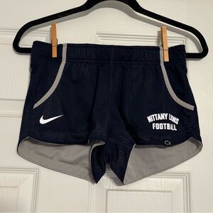 Women’s Nike Penn State mesh shorts